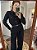 Conjunto Velvet Preto - Imagem 3