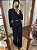 Conjunto Velvet Preto - Imagem 1