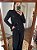 Conjunto Velvet Preto - Imagem 4