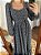 Vestido Amore Preto - Imagem 2