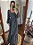 Vestido Amore Preto - Imagem 1