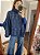 Tricot Madero Azul Royal - Imagem 2