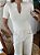 Blusa Tricot Java Natural - Imagem 1