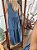 Vestido Pompéia Jeans Claro - Imagem 7