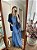 Vestido Pompéia Jeans Claro - Imagem 3