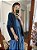 Vestido Pompéia Jeans Claro - Imagem 5