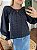 Blusa Aurora Preta - Imagem 4