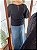 Blusa Aurora Preta - Imagem 5