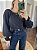 Blusa Aurora Preta - Imagem 1
