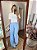 Calça Pantalona Greece Azul - Imagem 2