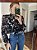 Blusa Époque Preta - Imagem 1