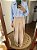 Pantalona Mariana Bege - Imagem 2