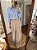 Pantalona Mariana Bege - Imagem 4