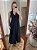 Vestido Grace Preto - Imagem 4