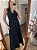 Vestido Grace Preto - Imagem 1