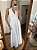 Vestido Grace Branco - Imagem 1