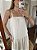 Vestido Ágatha Natural - Imagem 2