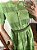 Vestido Chemise Ravenala Verde - Imagem 2