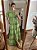 Vestido Chemise Ravenala Verde - Imagem 1