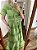Vestido Chemise Ravenala Verde - Imagem 3