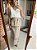 Saia Mademoiselle Off-white - Imagem 2