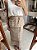 Saia Mademoiselle Off-white - Imagem 4