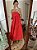 Vestido Nina Vermelho - Imagem 1