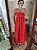 Vestido Nina Vermelho - Imagem 4
