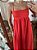 Vestido Nina Vermelho - Imagem 2