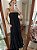 Vestido Viva Preto - Imagem 1