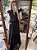 Vestido Pietra Preto - Imagem 1