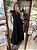 Vestido Pietra Preto - Imagem 3