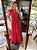 Vestido Pietra Vermelho - Imagem 3