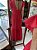 Vestido Pietra Vermelho - Imagem 6