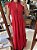 Vestido Pietra Vermelho - Imagem 5