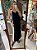 Vestido Copacabana Preto - Imagem 4
