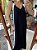 Vestido Copacabana Preto - Imagem 2