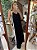 Vestido Copacabana Preto - Imagem 1