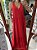 Vestido Rouge Vermelho - Imagem 2