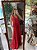 Vestido Rouge Vermelho - Imagem 4