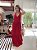 Vestido Rouge Vermelho - Imagem 3