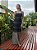 Vestido Shine Preto - Imagem 3