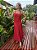 Vestido Natale Vermelho - Imagem 1