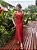 Vestido Natale Vermelho - Imagem 3
