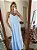 Vestido Céu Azul - Imagem 1