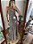 Vestido Liberty Marrom - Imagem 4