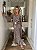 Vestido Liberty Marrom - Imagem 5