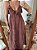 Vestido Gipsy Café - Imagem 2