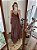 Vestido Gipsy Café - Imagem 4