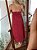 Vestido Gipsy Cereja - Imagem 4